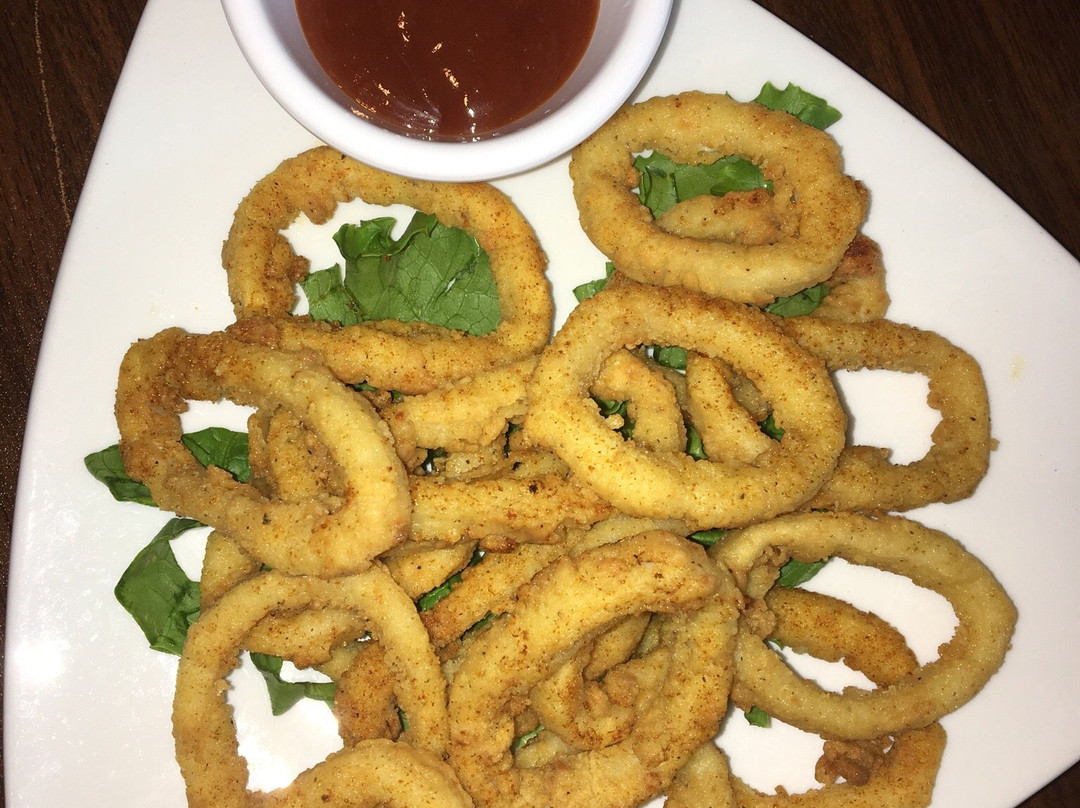 Detroit Pho And Crab