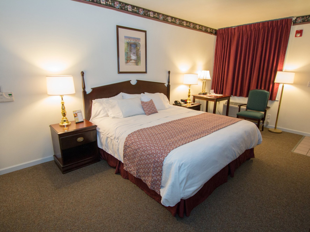 Chalet Motel Mequon主图