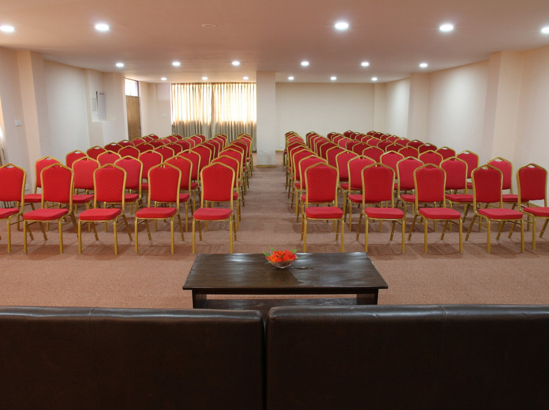 Ratnagiri Resort主图