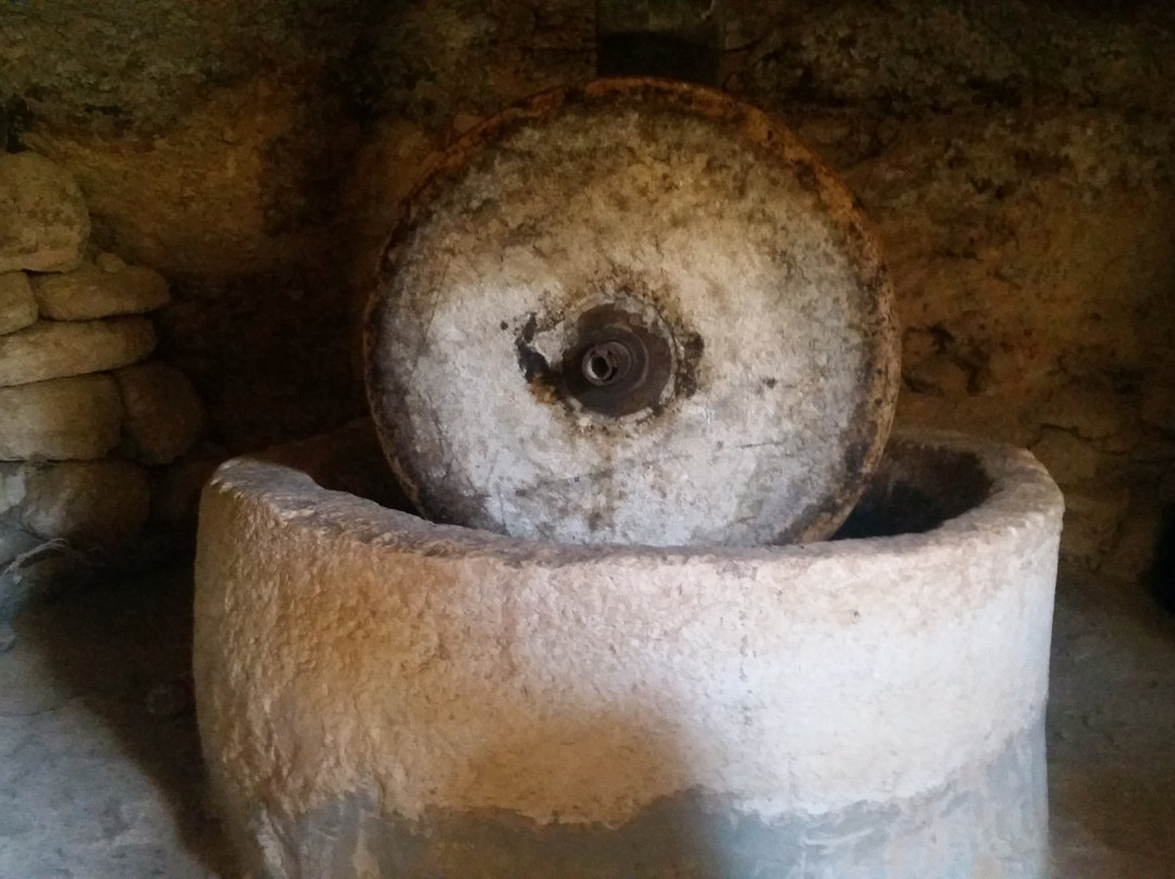 Susya - National Heritage Site-Hebron必去景点