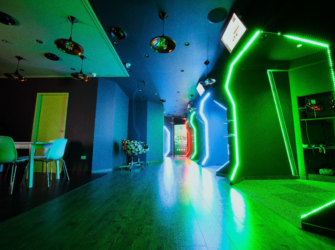 VRality-Kiryat Motzkin必去景点