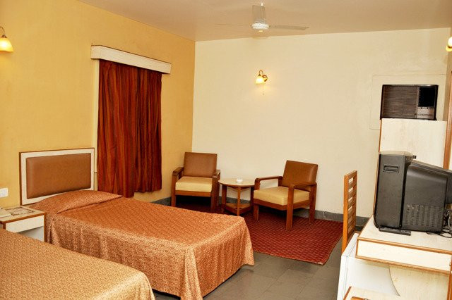 Ramoji Film City Shantiniketan主图