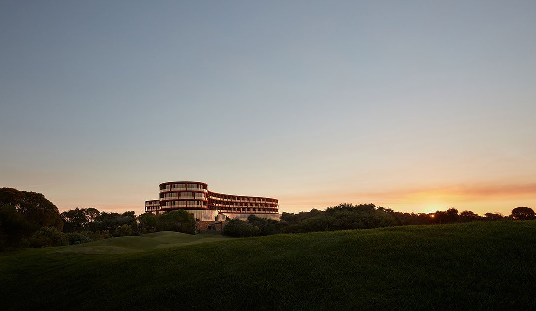 RACV海角善克度假酒店主图