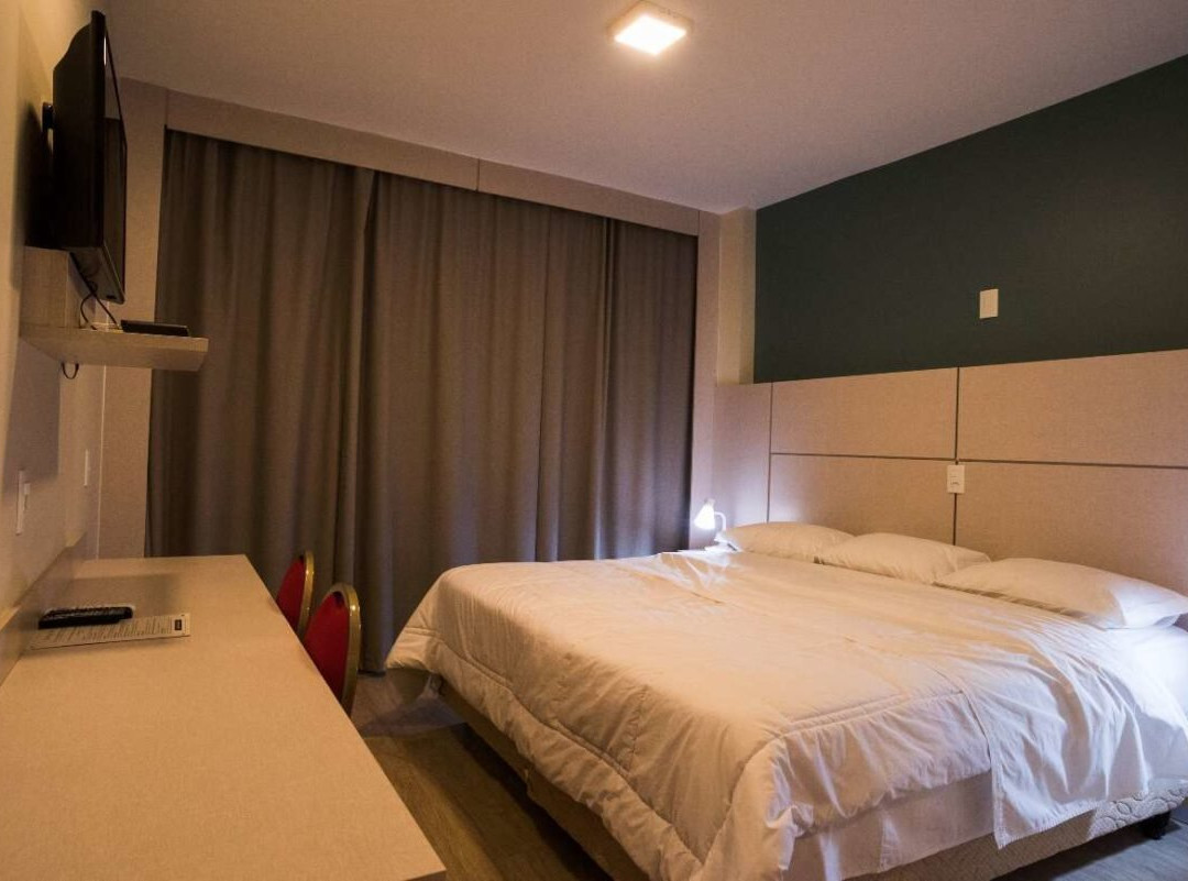 Maita Palace Hotel主图