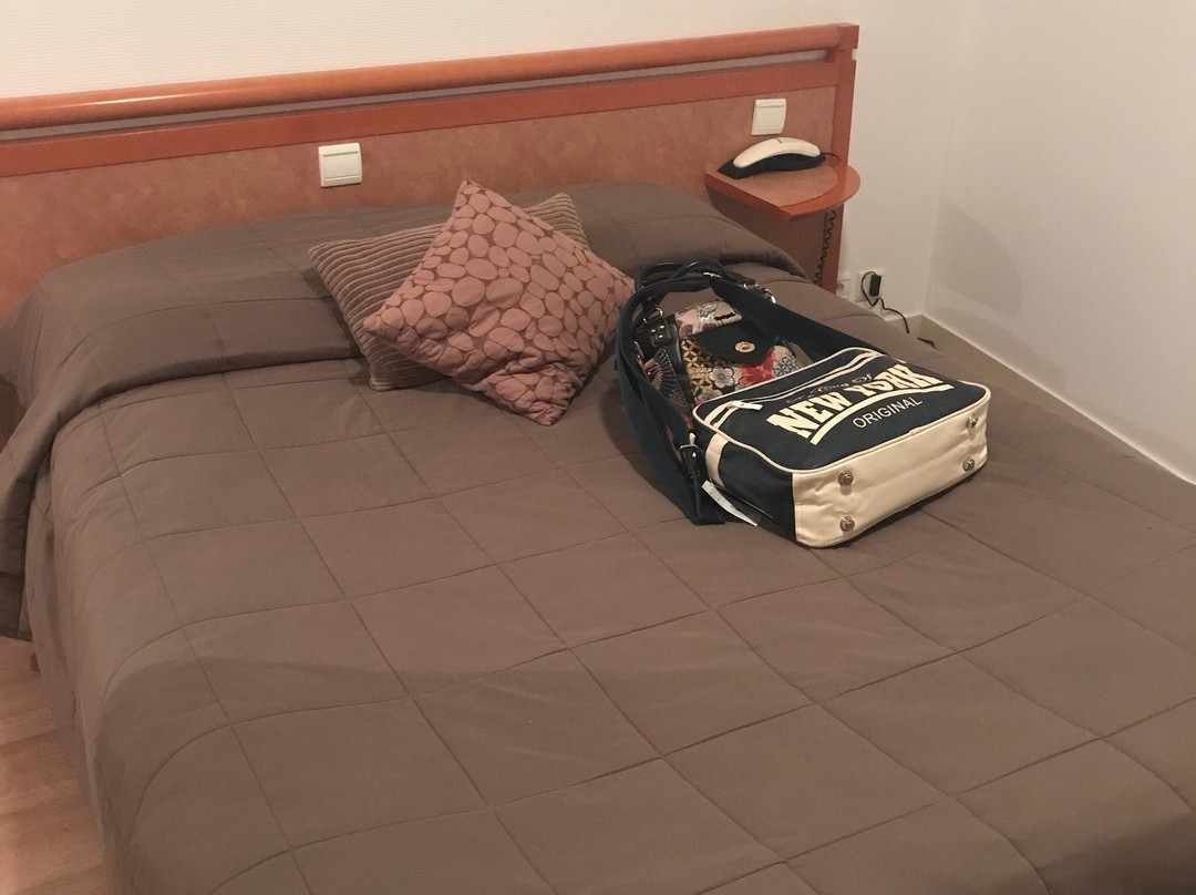 燕鸥酒店主图