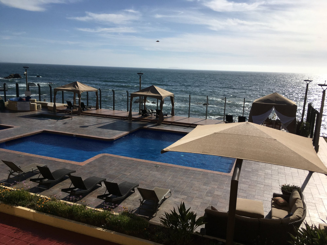 Punta Morro Hotel主图