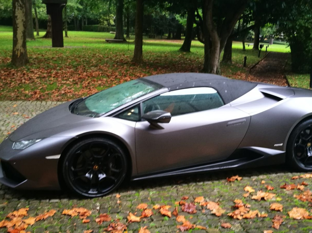 Talur Luxury Cars