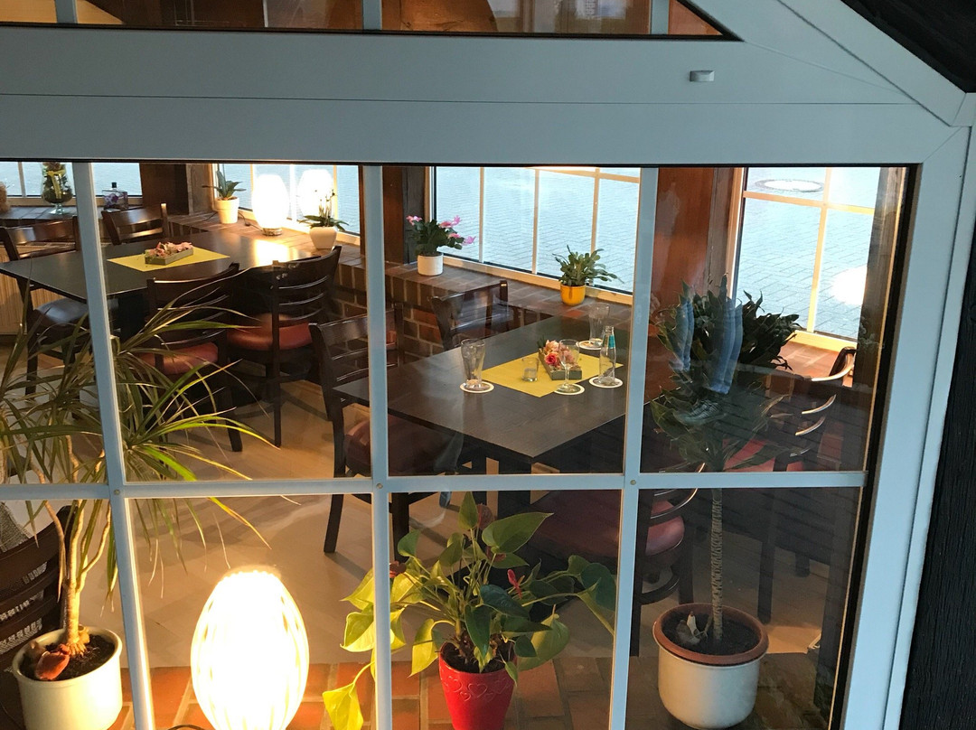 Hellwege餐馆和美食-Reinhards Grillrestaurant