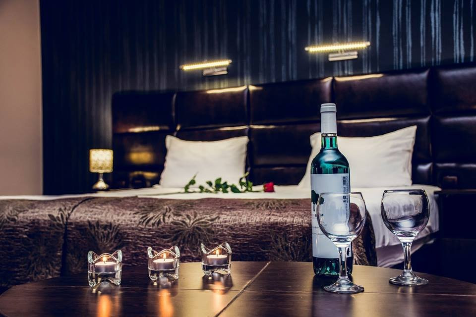 Hotel Zdravets SPA Velingrad主图