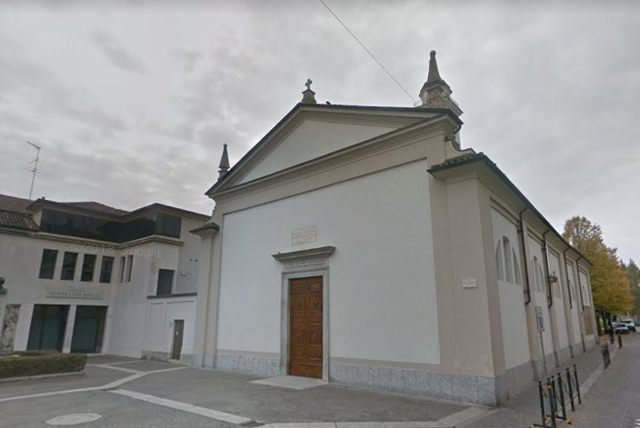 Chiesa di S. Rocco景点图片