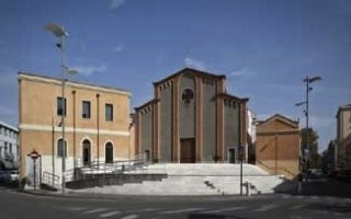 Parrocchia San Sebastiano Martire景点图片