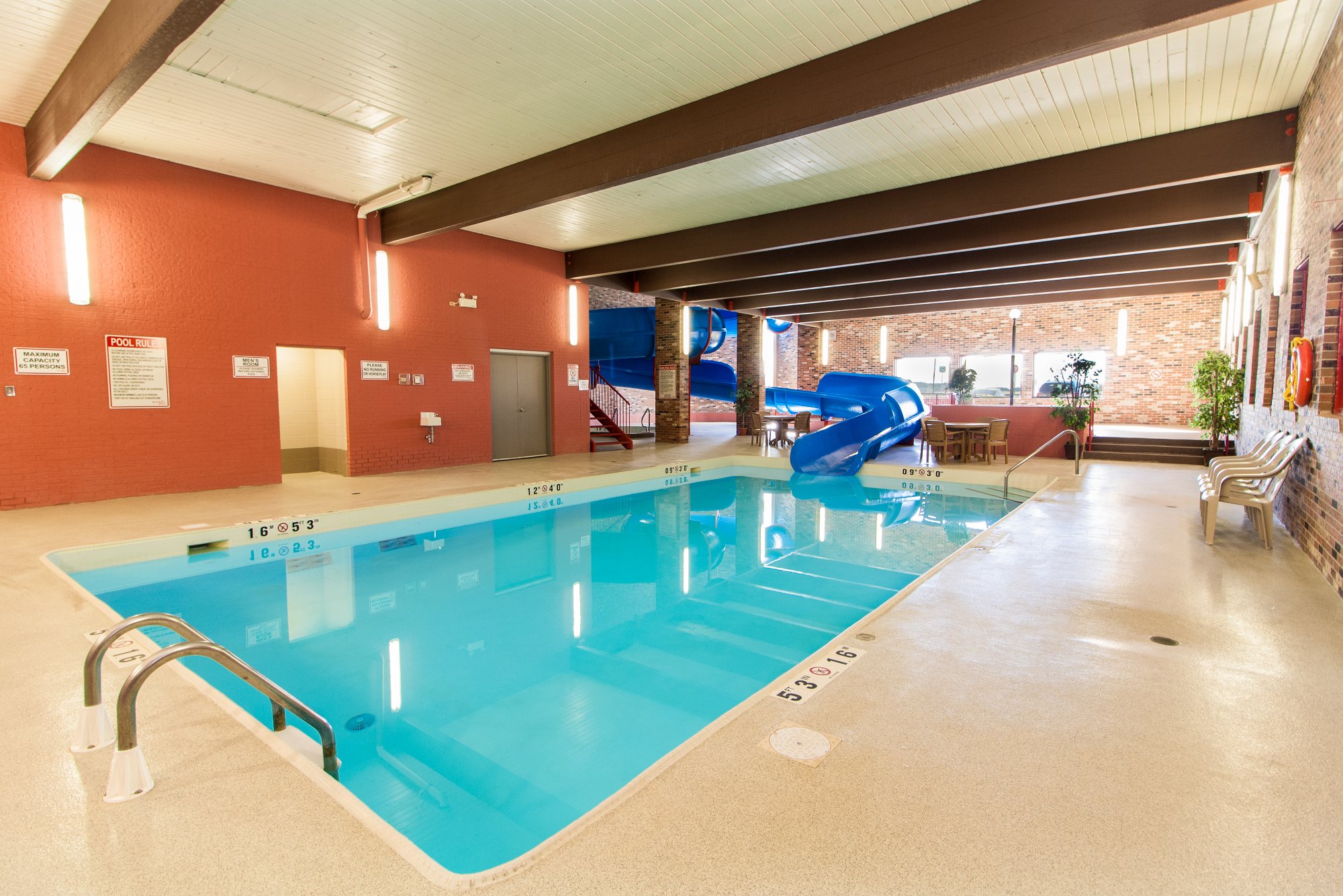 Bcminns - Lloydminster Hotel-官方