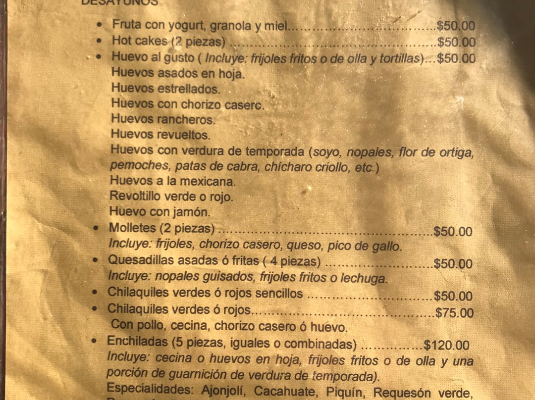 Hotel Tapasoli主图