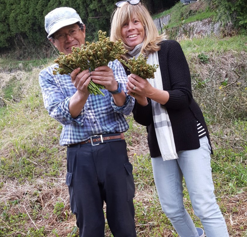 Noka Minshuku Guza主图