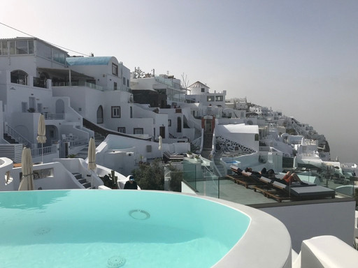 Chic Hotel Santorini主图