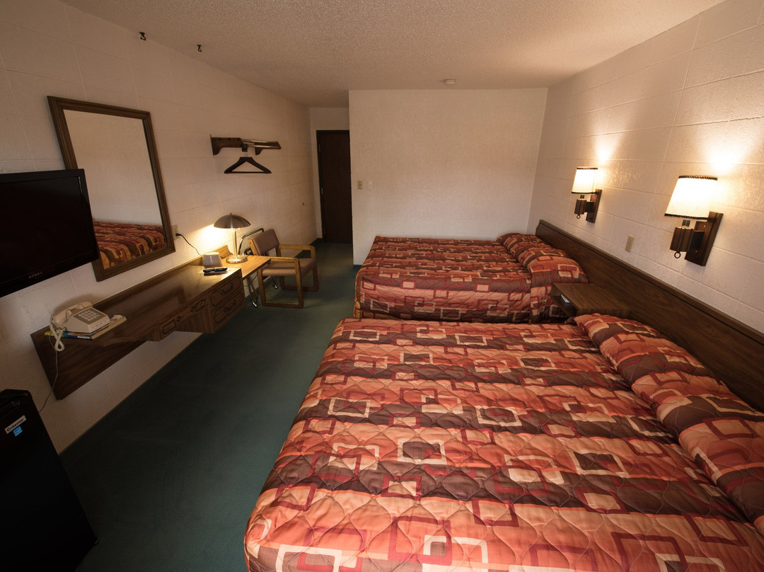 American Inn Express主图