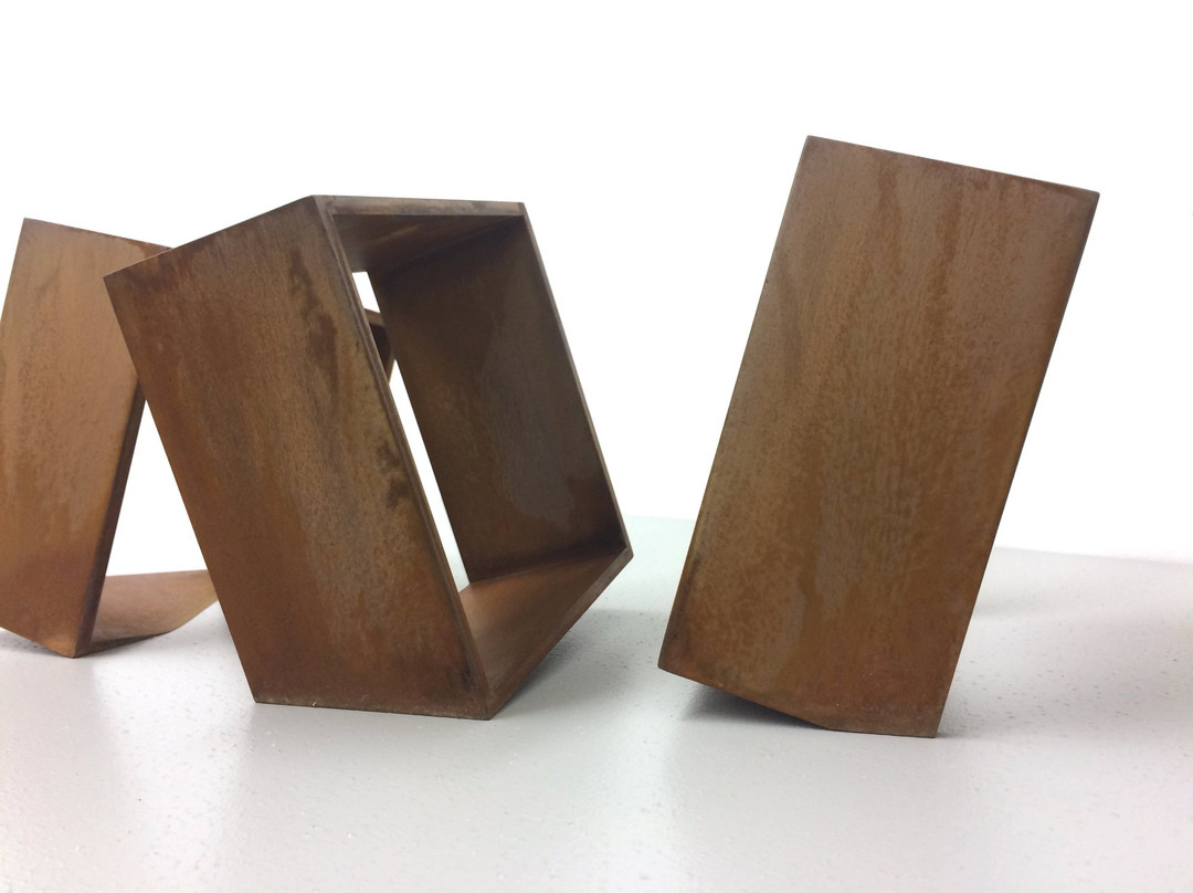 Proto Gallery-霍博肯必去景点