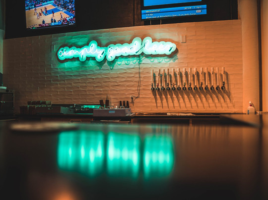 Bousa Brewing-迈阿密必去景点