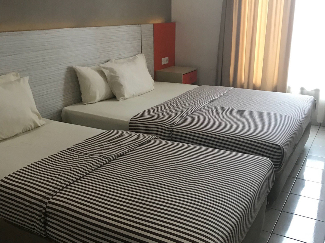Hotel Taufina