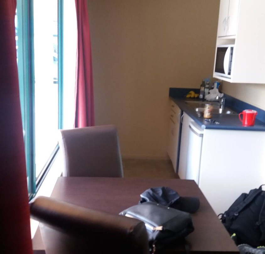 Discovery Motor Lodge主图