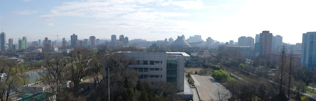 Pothonggang Hotel主图