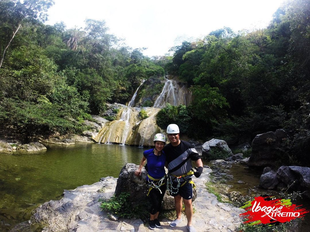 Ibague Extremo-Ibague必去景点