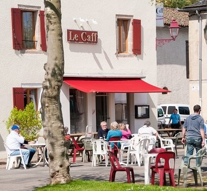 Le Caff主图