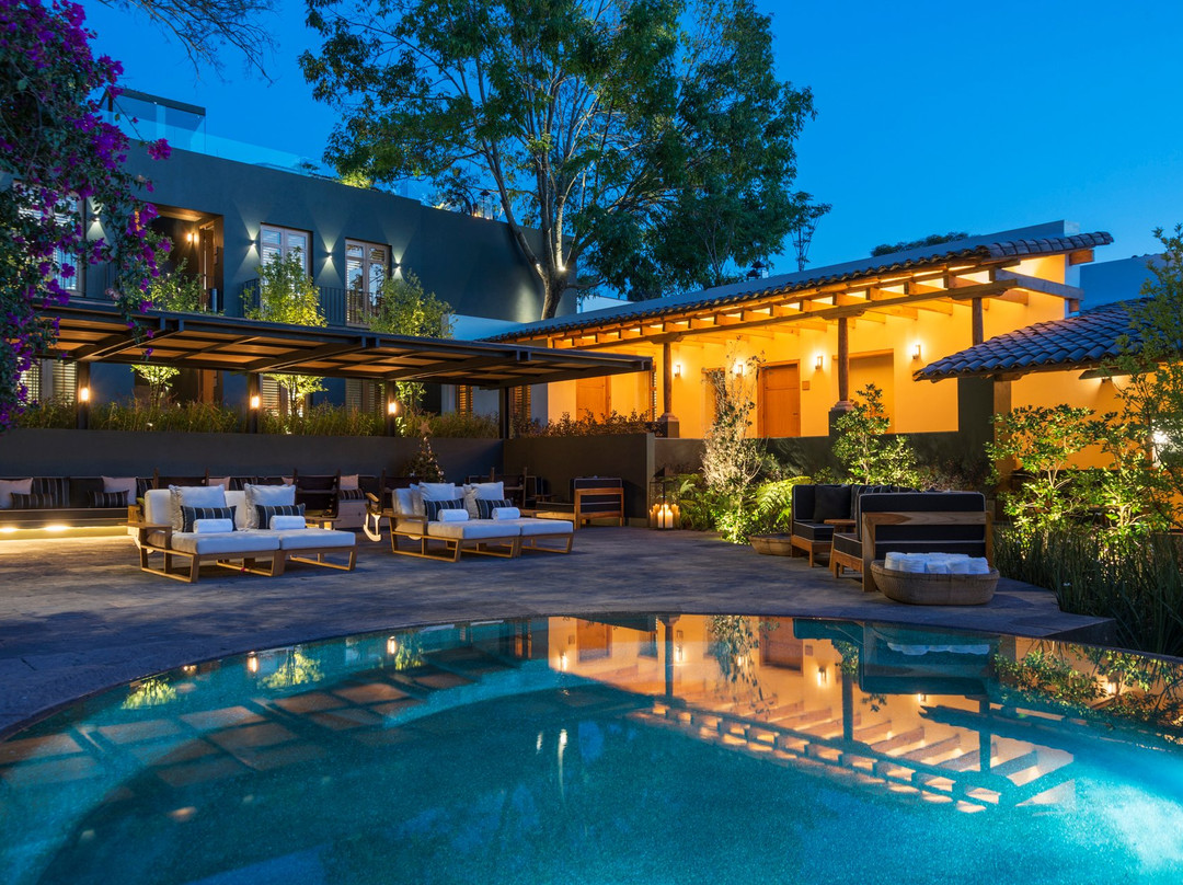 La Casa Rodavento主图