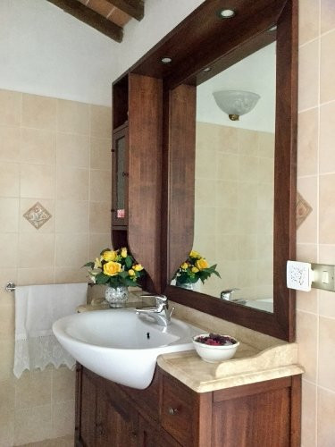 Antico Podere Il Poggino主图