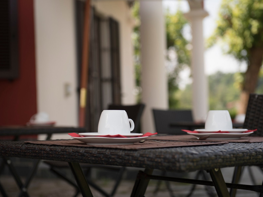 Il Bricco B&B bed and breakfast主图