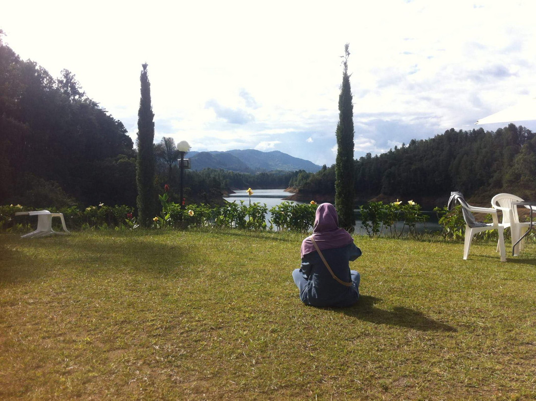 Hotel Pietrasanta主图