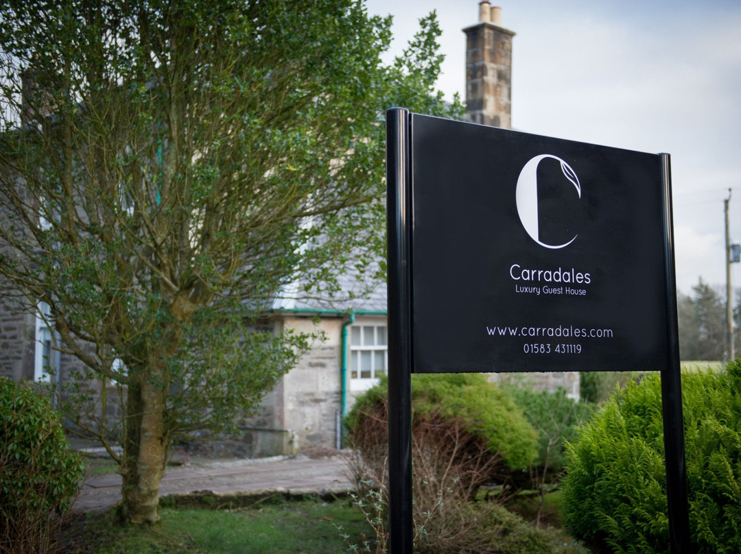Carradales Luxury Guest House主图
