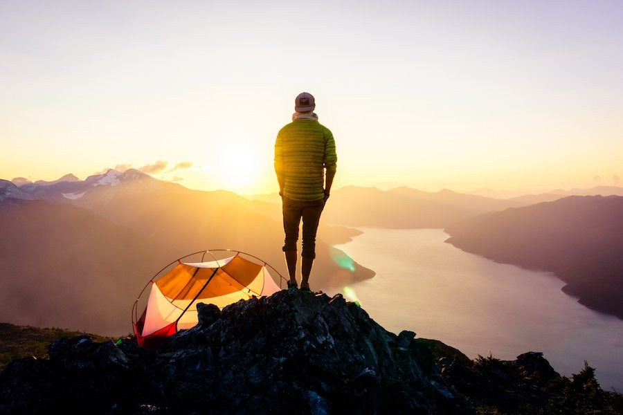Bella Coola Valley Visitor Information Booth-Bella Coola必去景点