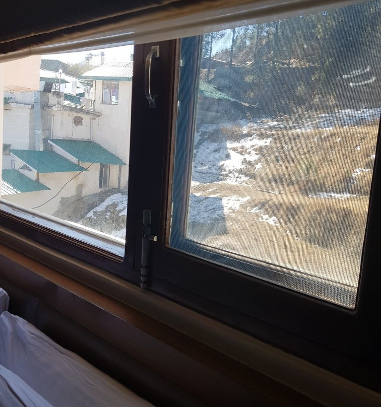 Hotel Twin Towers主图