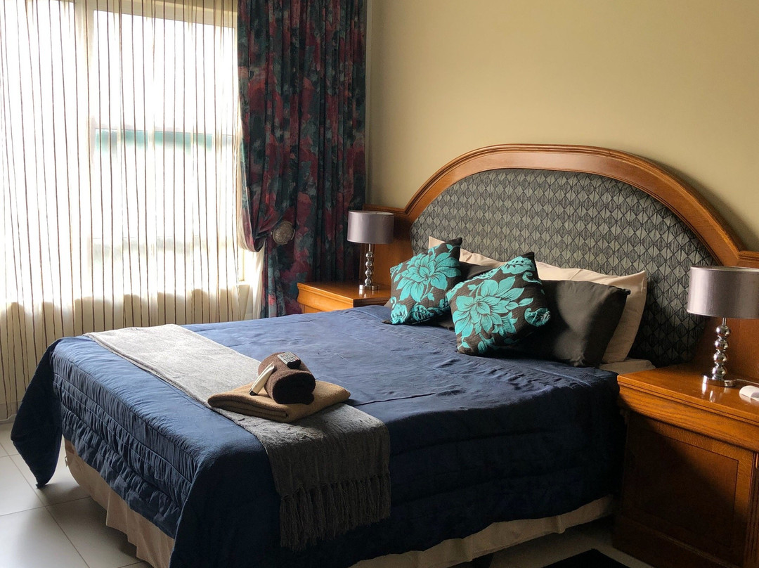 The Homestead Margate主图