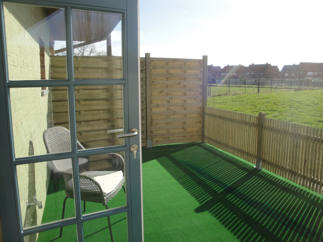 B&b De Zoete Kers主图