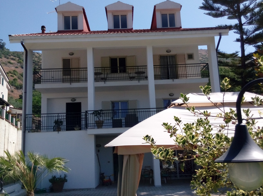 Stella Mari Bed & Breakfast主图