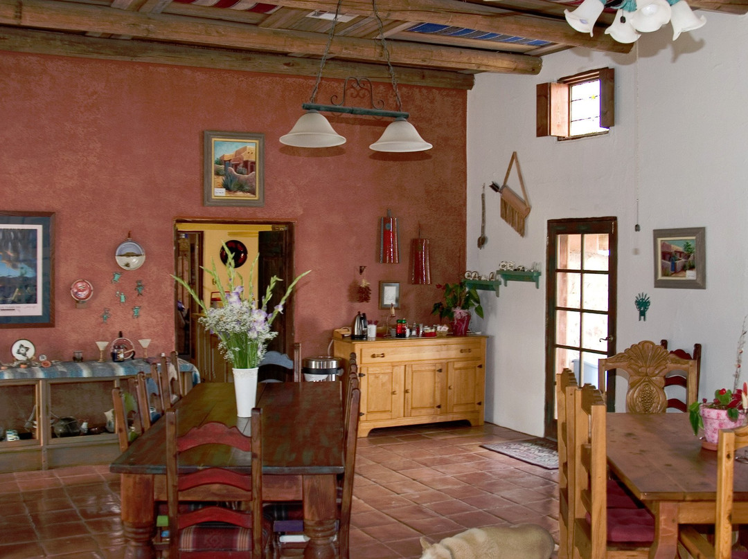 Casa de Suenos Country Inn主图