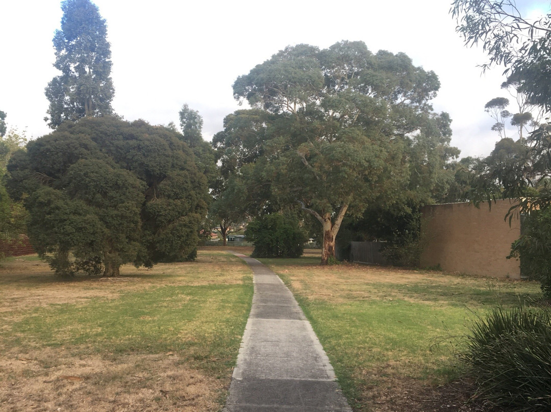 Lorna Wilson Reserve-Narre Warren必去景点