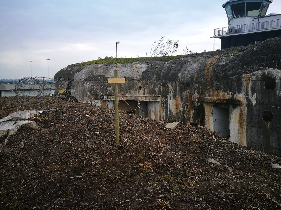 Besaettelsesmuseum Fyn-欧登塞必去景点