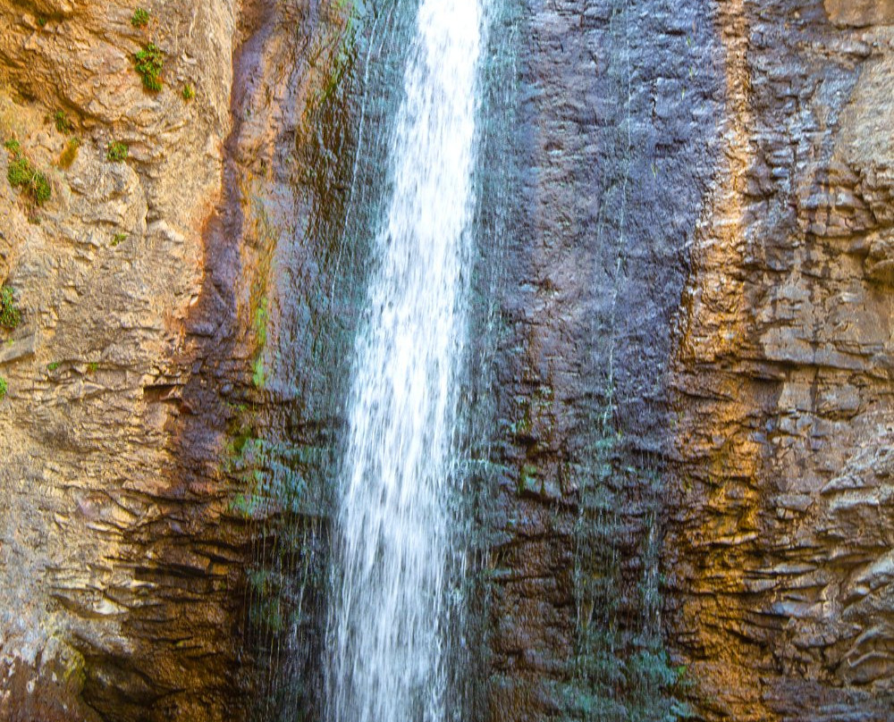 Jump Creek-Marsing必去景点
