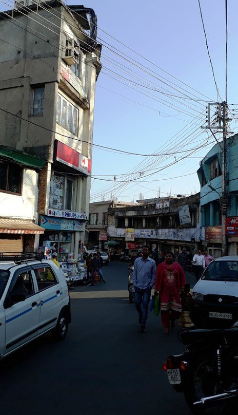 Kotwali Bazaar景点图片