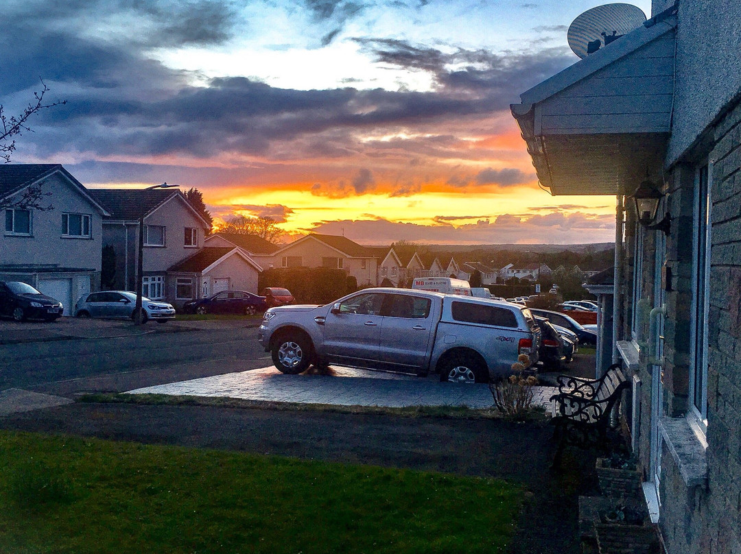 Pontlliw旅游攻略图片