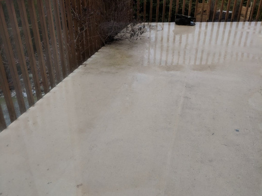 Soule Creek Lodge主图