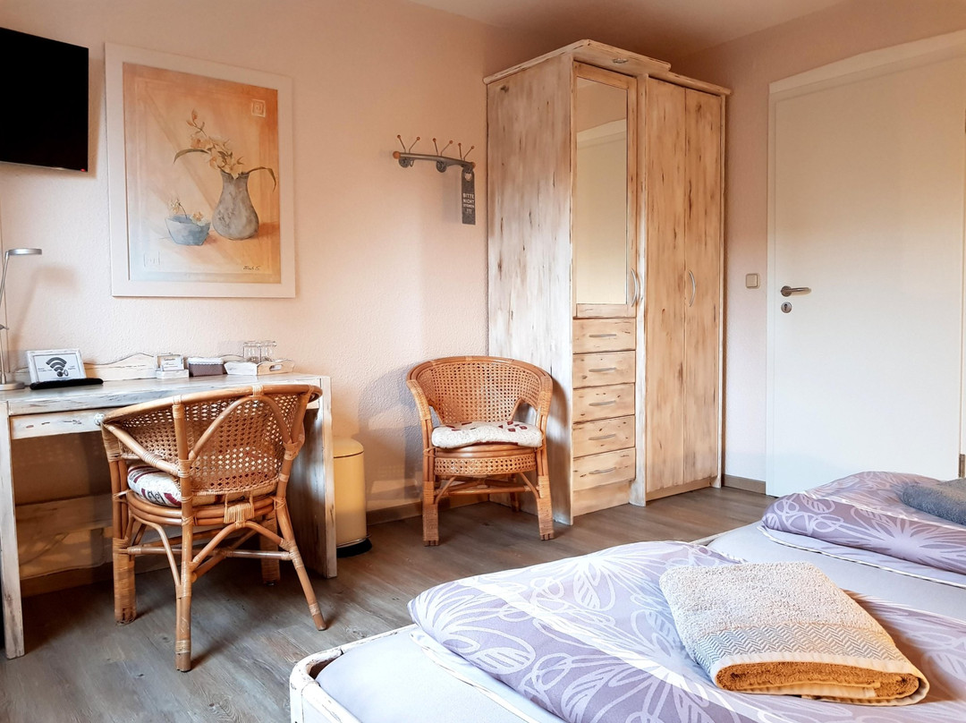 Hotel Flensburg Engelsby主图