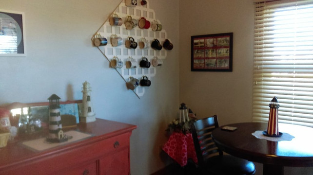 The Gels Home Bed & Breakfast主图