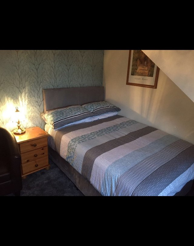 April Guest House主图