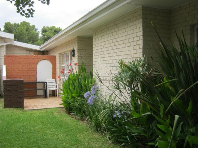 Whittals Chalets主图