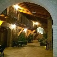 Agriturismo Corte La Sacca主图