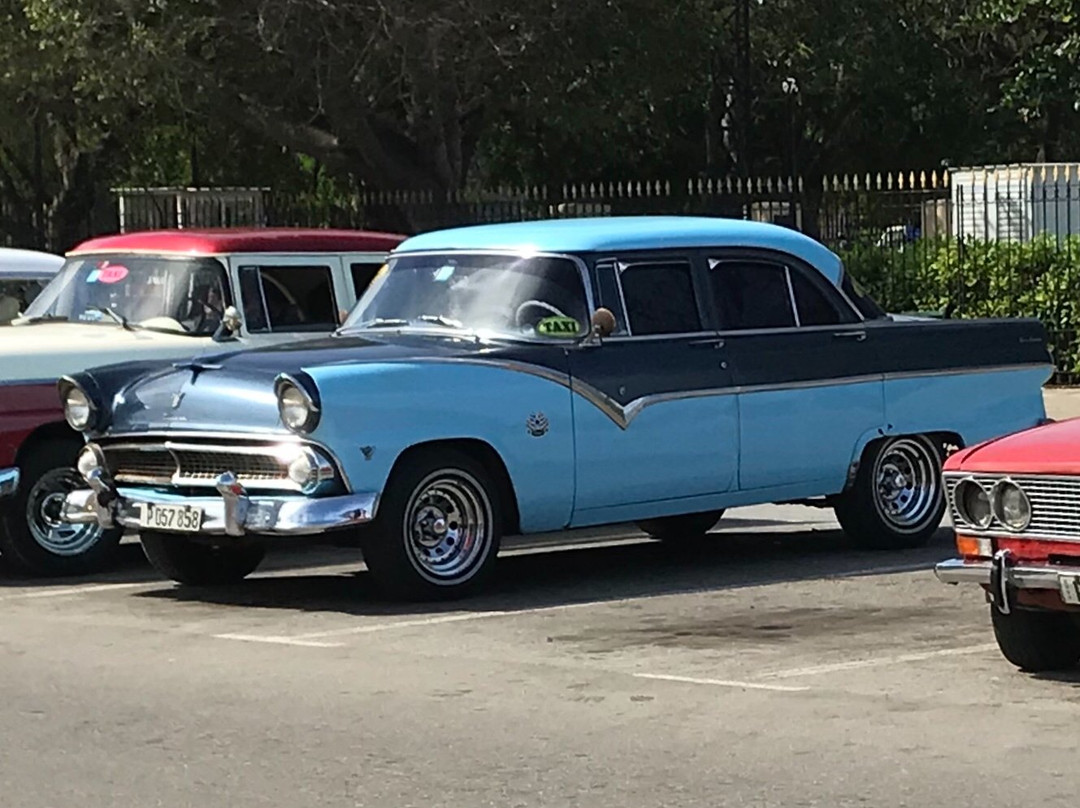 Tour Cuba-巴拉德罗必去景点